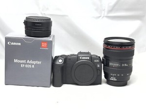 NOUVEAU TOP-VENTE RP + EF 24-105mm F4 + Adaptateur - Product Image 2