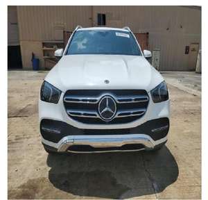 MERCEEDES BENZZ GLE 350 Usado del 2020 - Product Image 1