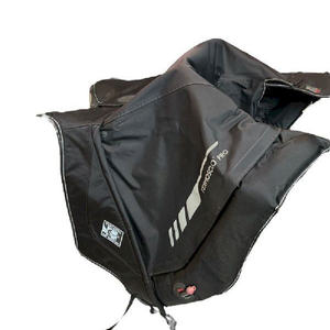 COPRIGAMBE TERMOSCUD R190 PRO X para Scooters Eléctricos Yamaha X-MAX - Product Image 1