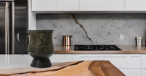 Classic 18 oz Moscow Mule Beer Glasses Pure Brass Handle <b>Unique</b> Antique Stein Glass Tankard Look Multi-Usage Water Wine Gift - Product Image 3