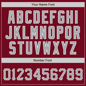 Maillots de baseball personnalisés OEM pour équipes professionnelles et amateurs Conceptions entièrement personnalisables - Product Image 4