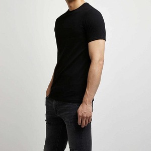 Camiseta Unisex de Estilo Urbano con Patrón Atemporal, Fabricante de Camisetas Casuales de Algodón de Alta Densidad, Suministro al por Mayor de Fábrica - Product Image 3