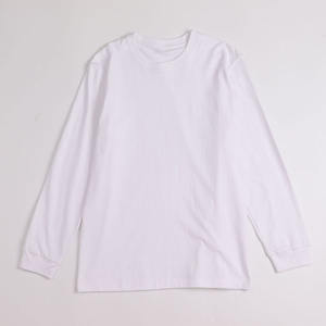 OEM conception de logo personnalisé hommes pull ample à manches longues sweat-shirt tricoté transfrontalier étudiant grande taille sweats à capuche - Product Image 5