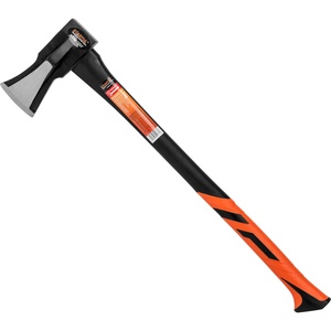 Sợi thủy tinh xử lý rìu rèn thép carbon rìu <span class=keywords><strong>2</strong></span> kg - Product Image 1