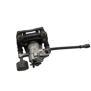คาลิปเปอร์เบรกหลังขวา FIAT Panda รุ่นที่ 3 52077561 (12>) - Product Image 3