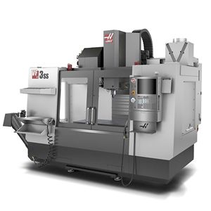 เครื่องกลึงโลหะ HAAS VF-2ss ราคาประหยัด ศูนย์เครื่องจักรกลแนวตั้ง เครื่องกลึงงานหนัก ราคาถูก ประสิทธิภาพดี - Product Image 4