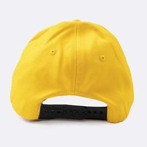Chapeaux de sport brodés personnalisés à des prix bon marché d'usine chapeau personnalisé pour hommes chapeaux de baseball 100% coton à 6 panneaux - Product Image 2