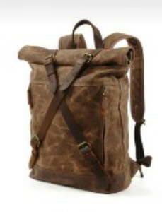 Bolsos de cuero hechos a mano marrón claro hechos a medida en patrón simple Ideal para tiendas de accesorios de moda y reventa - Product Image 4