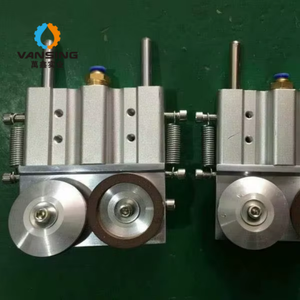 Cylindre de meulage pour <span class=keywords><strong>couteau</strong></span> de machine à rainurer et à découper JS/JUSTU/<span class=keywords><strong>KAI</strong></span> TUO   Pièces de ligne de corrugateur - Product Image 2