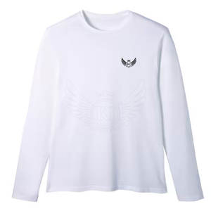 Chemises de fitness à manches longues les plus vendues Chemises de fitness nouveau design Chemises de fitness à la mode pour adultes - Product Image 1