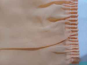 Guante Exfoliante Turco para Hammam con Muñequera Elástica, Exfoliante Natural para Rostro y Cuerpo, Eliminador de Bronceado para Piel Sensible/Normal - Product Image 3