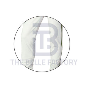 Uniformes de Béisbol Personalizados BELLE FACTORY para Hombres Adultos, 100% Algodón, Transpirables y Cómodos, Conjuntos Deportivos de 220g, Gran Venta - Product Image 5