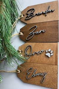 Panneau mural rustique personnalisé en bois, décoration de ferme pour la maison, le bureau, cadeau, export, vente en gros, fournisseur OEM - Product Image 3