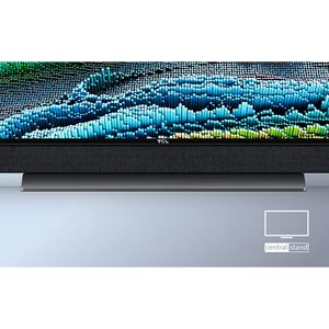 75-Inch 8K Ultra HD Smart TV with <b>Mini</b>-LED Sound Built-in Voice Assistant Compatible with All Voice Assistants - Product Image 5