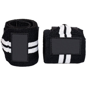 GAF Fashion Soft Sport, protège-poignet de sport respirant de haute qualité, sangle élastique, protège-poignet personnalisé pour la musculation - Product Image 3