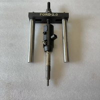 Extractor de Inyectores Ford 2.0, Herramienta Neumática para Extraer Inyectores de Combustible BEACON MACHINE
