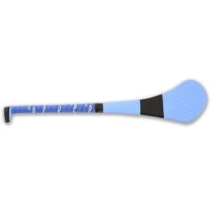 Vente en gros 2025 Nouveaux bâtons de hurling de haute qualité pour adultes Vente en gros à bas prix Unique fait à la main Design simple bâton de hurl irlandais - Product Image 2