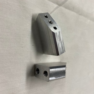 Conception OEM de pièces usinées CNC en métal Fil d'acier inoxydable personnalisé du Vietnam Brochage EDM Fraisage CNC en acier inoxydable personnalisé du Vietnam - Product Image 6