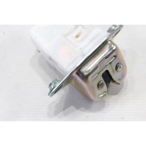 CERRADURA DE LA PUERTA TRASERA SUBARU XV Series (GT) 63032FG102 (17>) - Product Image 6