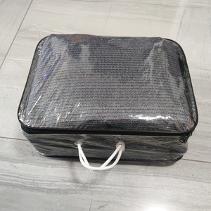 RV extérieur tapis HDPE pique-nique tapis de plage UV-anti <span class=keywords><strong>Camping</strong></span> tapis Patio tente tapis tapis imperméable tapis pour <span class=keywords><strong>Camping</strong></span> - Product Image 6