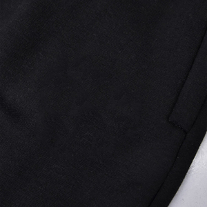 Chándal de entrenamiento de gimnasio con bloques de color personalizado de dos piezas de excelente calidad para hombres Logotipo personalizado y diseño Suministro directo de fábrica - Product Image 6