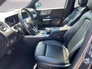 SUV G-L-B 250 4MATIC USADO CON CUIDADO, 8 VELOCIDADES, 221 HP, TRANSMISIÓN AUTOMÁTICA, LISTO PARA LA VENTA - Product Image 2