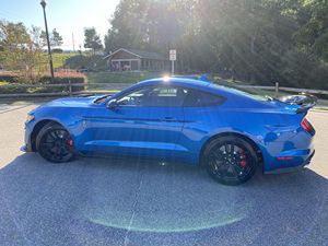 FORD MUSTANG SHELBY GT500 2020 USADO, Volante a la Izquierda/Derecha - Product Image 3