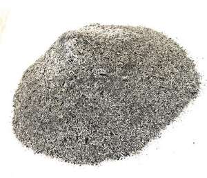 <b>Rice</b> Husk Ash <b>Rice</b> Husk Charcoal <b>Rice</b> Husk Charcoal Vietnam High Quality ANGLE - Product Image 5