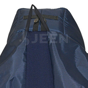 Venta al por mayor Popular de Hockey Sobre Hielo Pantalón de Poliéster Hecho Para Adultos Barato de Alta Calidad cómodo Pantalón de Hockey Sobre Hielo - Product Image 2