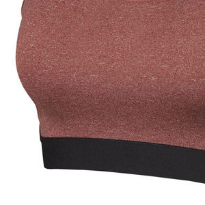 Vêtements de sport actifs, vêtements de yoga pour femmes, soutien-gorge de sport sans couture, soutien-gorge de sport de haute qualité, extensible, respirant, soutien-gorge de sport de luxe, service OEM - Product Image 5