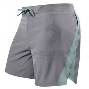 Hot Selling Sublimation Printing Colour Block Cheap Summer Running <b>Shorts</b> Men <b>Shorts</b> Pants <b>Jogger</b> Workout <b>Short</b> - Product Image 5