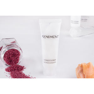 Conditionneur d'hôtel Ligne Basique Sentiment 500 pièces B2B - Product Image 1