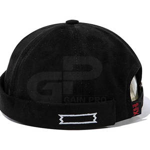 Color sólido Precio razonable Hombres Mujeres Beanie Sombreros Mejor calidad Nuevo estilo Beanie Sombreros para unisex - Product Image 2