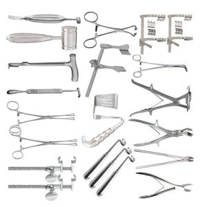 High Quality Brand New <b>Dental</b> <b>Surgical</b> <b>Instruments</b> Sets / New High Quality OEM ODM Best Manufacturer <b>Surgical</b> <b>Instruments</b> Kits - Product Image 1