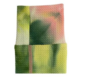 Jodhpur-pantalones cortos con logotipo personalizado para mujer, ropa de capa base ecuestre, top deportivo de manga larga, para montar a caballo - Product Image 5