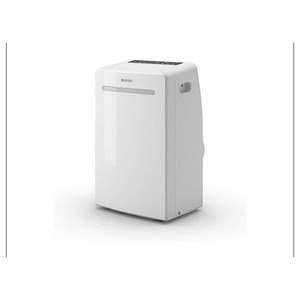 เครื่องปรับอากาศแบบพกพา 12000 BTU ควบคุมผ่านแอพ WiFi พร้อมแผ่นกรอง HEPA ใช้สารทำความเย็น R290 พัดลม 3 ระดับ ฟังก์ชั่นลดความชื้น ตั้งเวลาทำงานได้ 24 ชั่วโมง สำหรับพื้นที่สูงสุด 95 ลูกบาศก์เมตร - Product Image 1