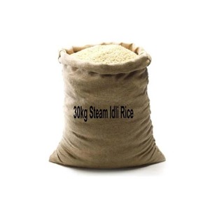 Arroz roto no Basmati 100% para extracción de almidón, molienda de harina y uso en piensos - Product Image 2