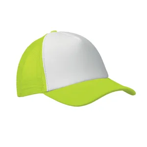 Casquette à bulles personnalisée pour le merchandising, casquettes promotionnelles - Product Image 4