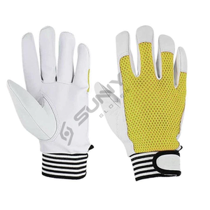 ยอดขายสูงแฟชั่นและที่ไม่ซ้ำกันสไตล์2022คอลเลกชันที่เป็นของแข็งน้ำยางถุงมือที่มีอยู่ในราคาที่ดีที่สุด - Product Image 1