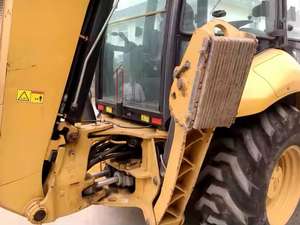 รถตักดิน4x4 430F แมวมือสอง - Product Image 4