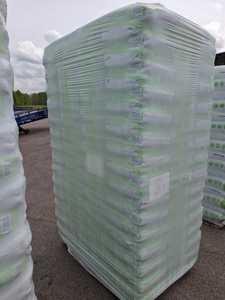 ขนาดกลางสำหรับปลูกมอสพีทประสิทธิภาพสูงเหมาะสำหรับพืชในภาชนะที่ออกดอกผักบลูเบอร์รี่ที่ชอบกรด - Product Image 2