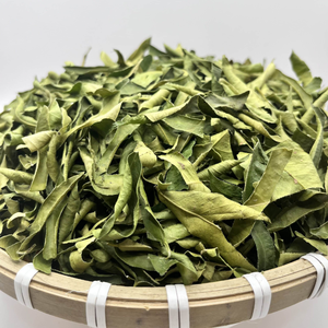 Hojas de Lima secas de primera calidad Origen de Vietnam Makrut Kaffir Leaf Supply - Product Image 5
