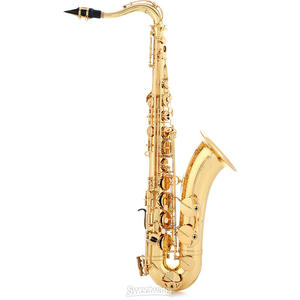 Saxophone ténor professionnel Yamahaa YTS-62 III - Product Image 3