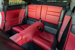 ปอร์เช่ 911 คาร์เรรา 4 จีทีเอส คูเป้ ปี 2025 เครื่องยนต์เบนซิน ไมล์น้อย - Product Image 4