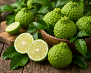 Hydrolat de Bergamote 100% Pur Distillé à la Vapeur, Origine Delhi, pour l'Aromathérapie et les Soins de la Peau, Prêt à l'Application - Product Image 3