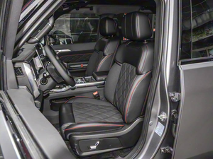 JETOUR Traveler C DM Modèle 2026 Édition Exploration 129 km - Product Image 2