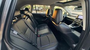 Toyota RAV4 SUV 2021 completamente nuevo, transmisión automática, motor de gasolina de 2.0L, 5 plazas, 4 cilindros, volante a la derecha. - Product Image 4