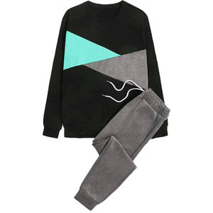 Trajes Deportivos Personalizados con Capucha para Invierno, para Hombre y Mujer, Ropa Deportiva Ligera de Alta Calidad - Product Image 4