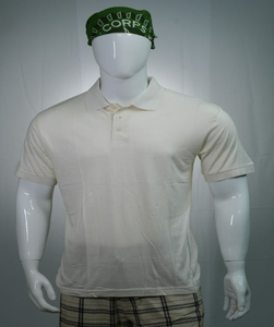 100% coton lourd hommes T-Shirt grande taille Orange à manches courtes surdimensionné conception unie Logo personnalisé sérigraphie décontracté - Product Image 6