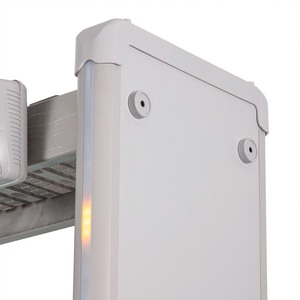 Detector de metales Ankuai Security Sensitivity Door Walk Through Body junto con ajuste de 18 zonas - Product Image 6